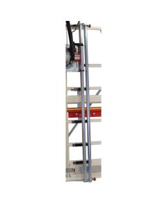 Safety Speed Cut H660 Hold Down Bar for Panel Saws, Routers and Combination Machines