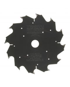 Tenryu PSW-16012CBD2 160mm 12T Ripping Saw Blade for TS55 and TSC55 Tracksaw