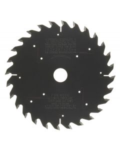 Tenryu PSW-16028CBD2 160mm 28T Combination Saw Blade for TS55 and TSC55 Tracksaw
