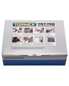 Tormek TNT-708 Woodturner Kit