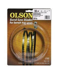 Olson WB58280DB 80" Band Saw Blade