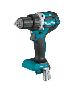 Makita XFD12Z LXT 1/2" 18V Lithium-Ion Cordless Compact Driver‑Drill, Bare Tool