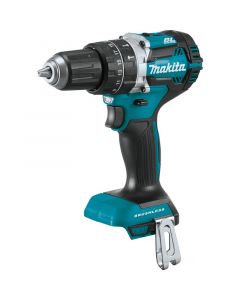 Makita XPH12Z LXT 1/2" 18V Lithium-Ion Compact Cordless Hammer Driver-Drill, Bare Tool