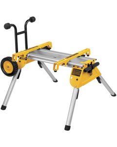 DeWalt DW7440RS Rolling Table Saw Stand * In-Store Pickup Only *