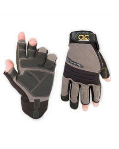 CLC 140X Pro Framer XC Gloves - Extra Large