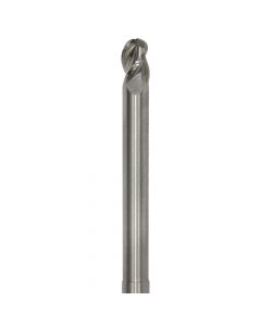 Onsrud Cutter AMC716939 Solid Carbide Ballnose End Mill