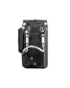 Occidental Leather B5520 3.5" Black 5-in-1 Tool Holder