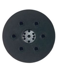 Bosch RS6045 6" Rubber Soft Hook and Loop Sanding Pad
