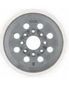 Bosch RS035 5" 8-Hole Hard Hook and Loop Sanding Pad