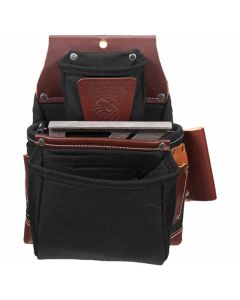 Occidental Leather B8060 Oxylights Fastener Bag
