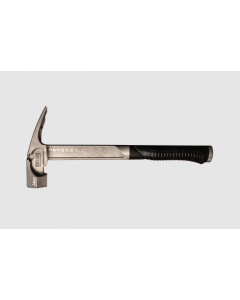 BOSS Hammer BH14TIS 14.5" Pro Series Cerakote Smooth Titanium Hammer