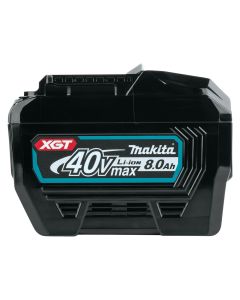 Makita BL4080F XGT 40V Max 8.0Ah Lithium-Ion Battery Pack