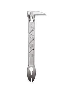 BOSS Hammer BPTI 9" Titanium Paw Tool