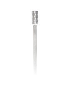 Amana Tool BURS-105 7" Solid Carbide Cylindrical with End Cut Burr Bit