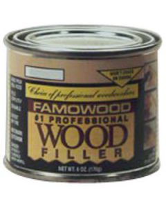 Famowood 36141130 1/4" Pine Orginal Wood Filler