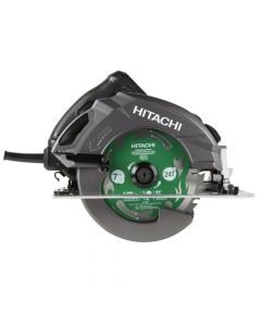 Metabo HPT C7BURM Ripmax 7-1/4" Pro Circular Saw with Electric Brake