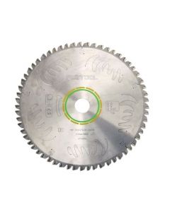 Festool 495388 10-1/4" 60T Carbide Tipped Universal Saw Blade for the KAPEX