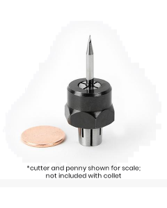 Shaper SC1-1250 1/8" Collet with Nut