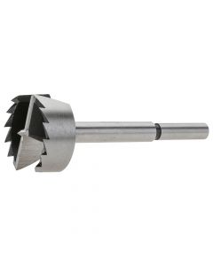 Shop Fox D1017 2-1/4" Saw-Toothed Forstner Drill Bit