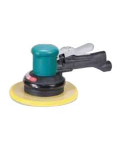 Dynabrade 58445 8" Non-Vacuum Two-Hand Gear-Driven Sander