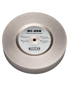 Tormek DC-250 250mm Coarse Diamond Grinding Wheel