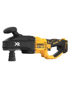 DeWalt DCD443B 20V Max XR Cordless 7/16" Compact Quick Change Stud & Joist Drill with Power Detect, Bare Tool
