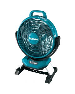 Makita DCF301Z LXT 13" 18V Cordless Lithium‑Ion Fan, Bare Tool *In-Store Pickup Only*