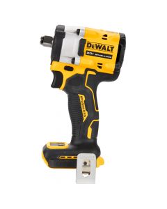 DeWalt DCF921B Atomic 20V Max Cordless 1/2" Impact Wrench with Hog Ring Anvil, Bare Tool