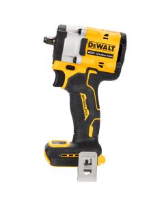 DeWalt DCF923B Atomic 20V Max Cordless 3/8" Impact Wrench with Hog Ring Anvil, Bare Tool