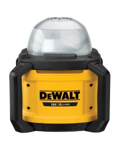 DeWalt DCL074 20V MAX Tool Connect All-Purpose Cordless Work Light