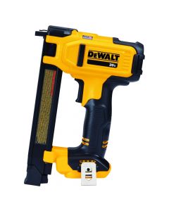 DeWalt DCN701B 20V Max Cordless Cable Stapler, Bare Tool