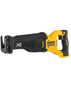 DeWalt DCS368B 20V MAX XR Cordless Reciprocating Saw With Power Detect Tool Technology Kit