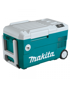 Makita DCW180Z 24-1/2" Compressor Cooler/Warmer Box