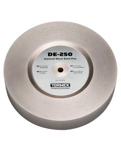 Tormek DE-250 250mm Extra Fine Diamond Grinding Wheel