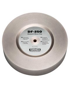 Tormek DF-250 250mm Fine Diamond Grinding Wheel