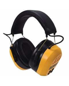 DeWalt DPG17 Premium Bluetooth Hearing Protector Earmuff