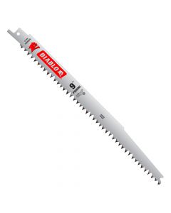 Freud Diablo DS0905FG 9" 5T Fleam Ground Reciprocating Blade for Pruning