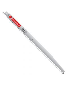 Freud Diablo DS1205FG 12" 5T Fleam Ground Reciprocating Blade for Pruning
