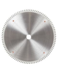 Amana Tool DT12962 12" Ditec Extended Trimming Saw Blade