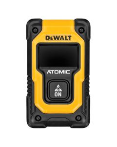 DeWalt DW055PL Atomic Compact Series 55' Pocket Laser Distance Measurer