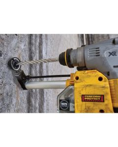 DeWalt DW5461 7/8" SDS Plus 2 Cutter Carbide Tip Rotary Hammer Drill Bit