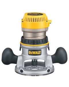 DeWalt DW616 1-3/4 HP Corded Fixed Base Router