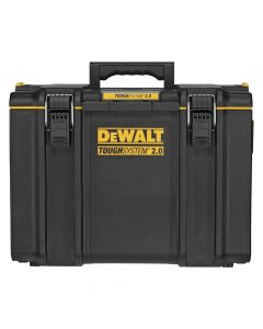 DeWalt DWST08400 ToughSystem 2.0 Extra Large Tool Box