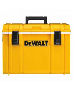 DeWalt DWST08404 ToughSystem Cooler - Yellow