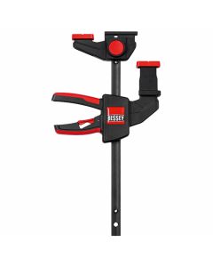 Bessey EZR-SET 6" One‑Handed Table Clamp Set