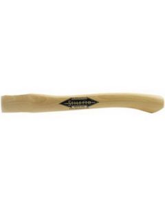Stiletto STLHDL-C16 16" Curved Hickory Replacement Handle