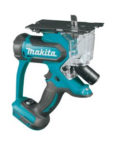 Makita XDS01Z LXT 18V Lithium-Ion Cordless Cut-Out Saw, Bare Tool