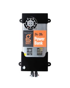 Grit Automation GA-PB2001 24V Power Bank
