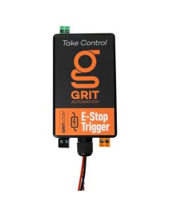 Grit Automation GA-TR3000 2.4" E-Stop Trigger