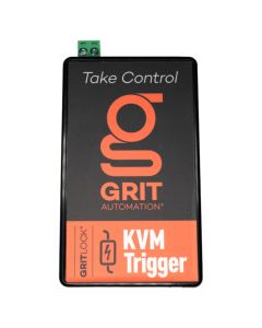 Grit Automation GA-TR5000 2.4" KVM Trigger